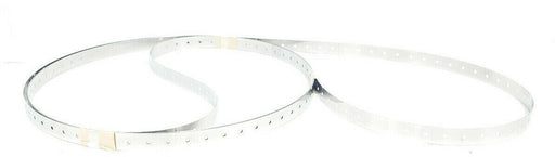 NEW DYMCO DP1884-030-20-8180-4.1-20P-409 PERFORATED STEEL BELT, L=8180mm