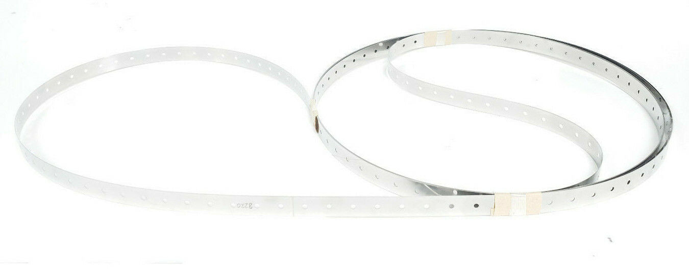 NEW DYMCO DP1884-030-20-8220-4.1-20P-411 PERFORATED STEEL BELT, L=8220mm