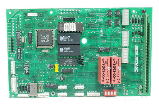 BETA TECH INC. BC-FSC-050-010 CONTROL BOARD 110196077 BCFSC050010