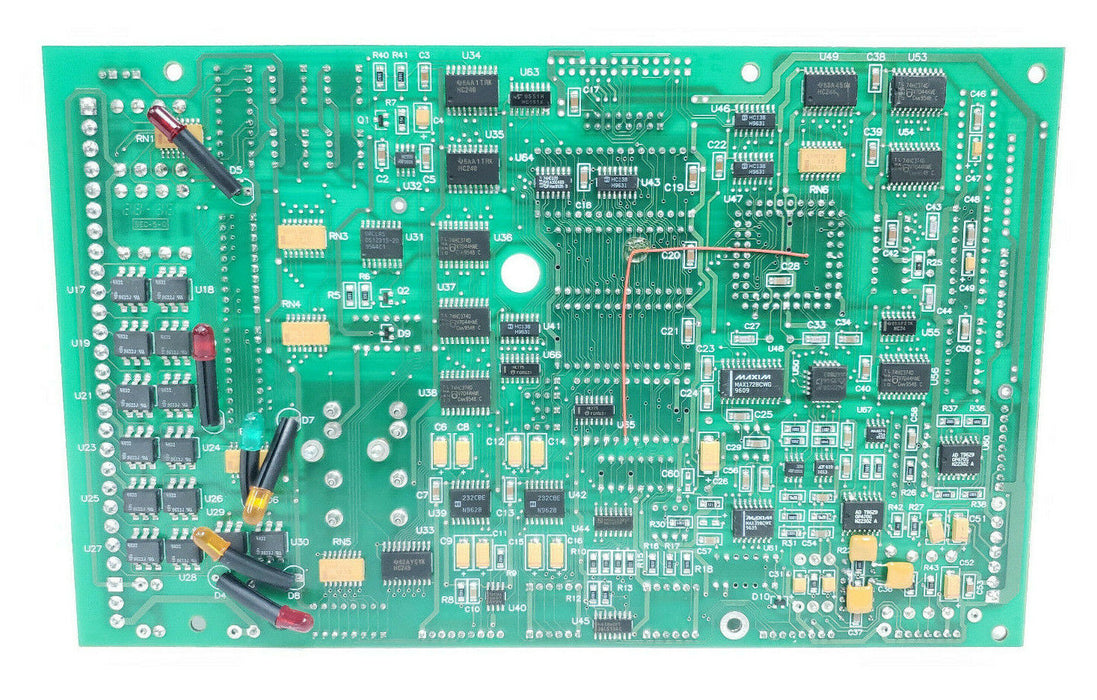 BETA TECH INC. BC-FSC-050-010 CONTROL BOARD 110196077 BCFSC050010