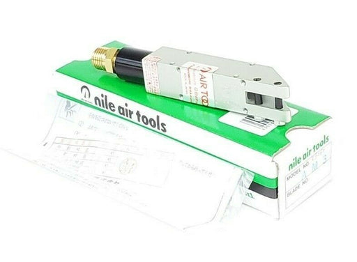 NIB NILE AIR TOOLS AM3 AIR SHEARS