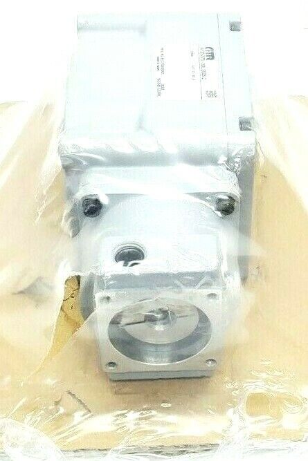 NIB GTR AF3SZ25-30L200S2 TRANSMISSION REDUCER 200W 30:1 RATIO AF3SZ2530L200S2