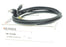 NIB KEYENCE HR-1C3UN COMMUNICATION CABLE REV. C HR1C3UN