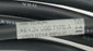 NIB KEYENCE HR-1C3UN COMMUNICATION CABLE REV. C HR1C3UN