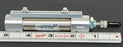 NEW SMC CDJ2B16-30AZ-A CYLINDER CDJ2B1630AZA, 100PSI, .7MPa
