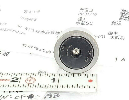 NEW THK CF12-AB CAM FOLLOWER CF12AB