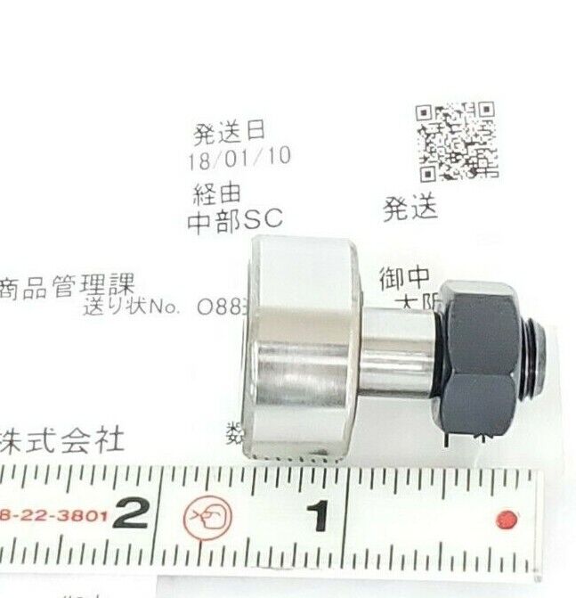 NEW THK CF12-AB CAM FOLLOWER CF12AB