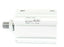 NEW SMC CDQ2B40-35DMZ COMPACT CYLINDER CDQ2B4035DMZ MAX. 1.0MPa