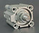 NEW SMC CDQ2B40-35DMZ COMPACT CYLINDER CDQ2B4035DMZ MAX. 1.0MPa