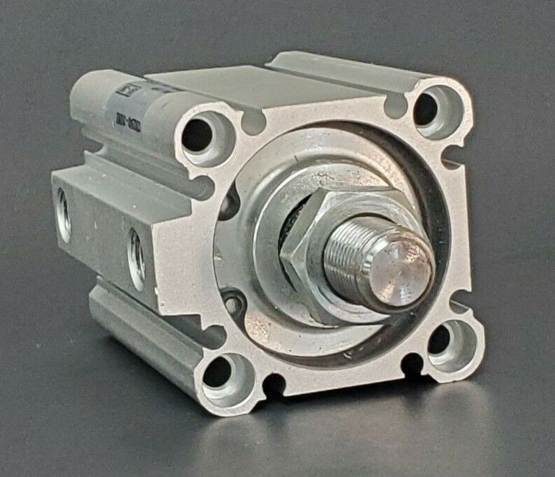 NEW SMC CDQ2B40-35DMZ COMPACT CYLINDER CDQ2B4035DMZ MAX. 1.0MPa