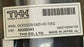 NIB THK SKR3320B-0420-H0-10AQ LINEAR GUIDE AND RAIL SKR3320B0420H010AQ