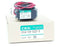 NIB CKD CORP. EXA-C6-02C-3 SOLENOID VALVE DC24V EXAC602C3