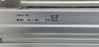 NIB SMC CY3RG10-250 MAGNET COUPLED RODLESS CYLINDER CY3RG10250 (QTY:2)