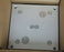 NIB SMC MGF100-50 GUIDE CYLINDER MGF10050