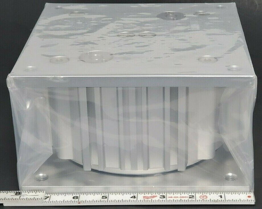 NIB SMC MGF100-50 GUIDE CYLINDER MGF10050