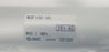 NIB SMC MGF100-50 GUIDE CYLINDER MGF10050