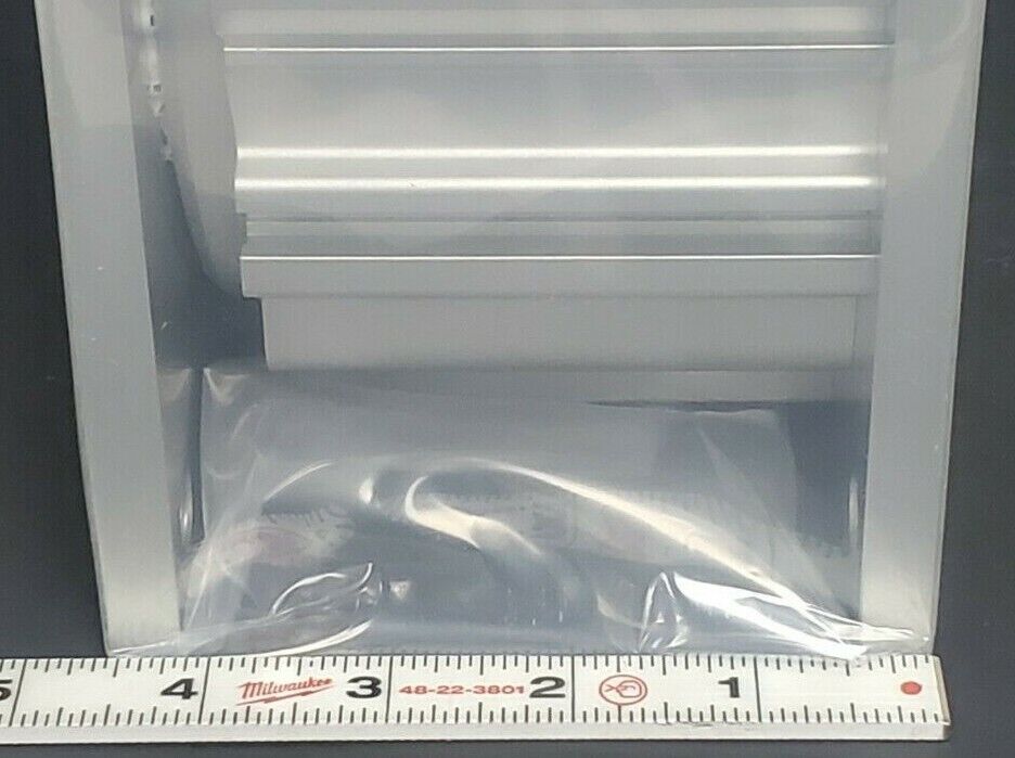 NIB SMC MGF100-50 GUIDE CYLINDER MGF10050