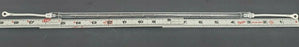 NEW FOSTORIA 820061 QIR 200V-3000W/INF INFRARED HALOGEN HEATER LAMP