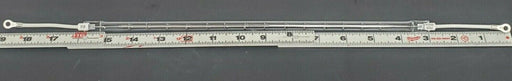 NEW FOSTORIA 820061 QIR 200V-3000W/INF INFRARED HALOGEN HEATER LAMP