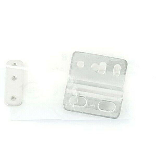 LOT OF 3 OMRON E39-L118 PROTECTIVE BRACKETS E39L118