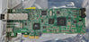 NIB MATROX XTO2A-FESLPAF INTERFACE CARD KVM EXTENDER XTO2AFESLAPF