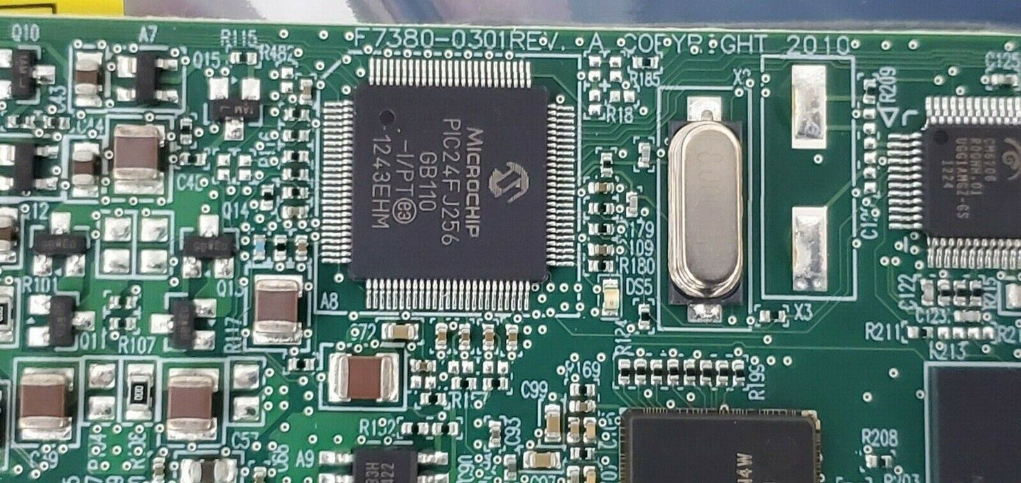 NIB MATROX XTO2A-FESLPAF INTERFACE CARD KVM EXTENDER XTO2AFESLAPF