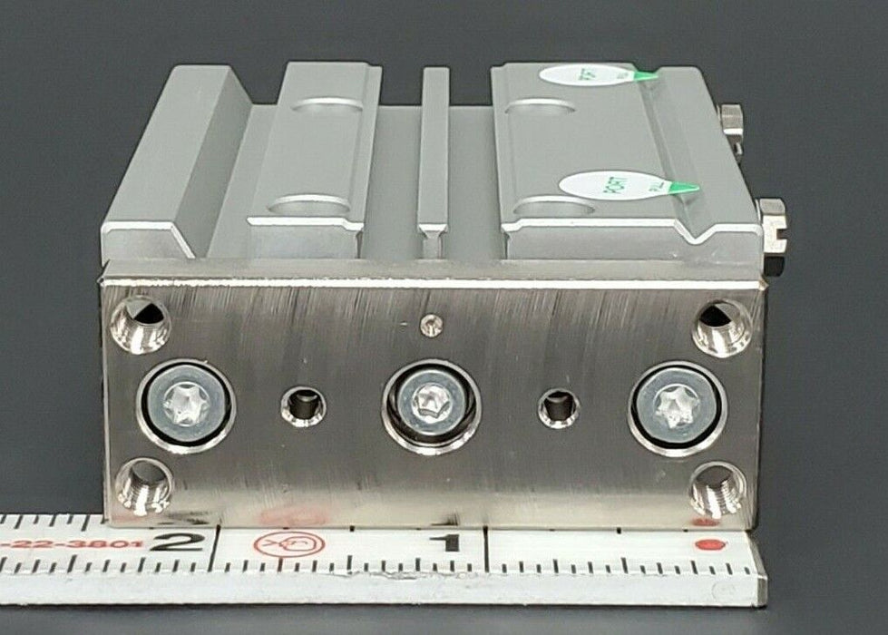 NEW CKD STGB-1640 CYLINDER STGB1640 W/ TWO T2YH REED SWITCHES