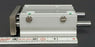 NEW CKD STGB-1640 CYLINDER STGB1640 W/ TWO T2YH REED SWITCHES