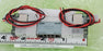 NIB CKD 4GB129R-00-E2H-3 DISCRETE VALVE 4G SERIES DC24V, 4GB129R00E2H3