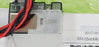 NIB CKD 4GB129R-00-E2H-3 DISCRETE VALVE 4G SERIES DC24V, 4GB129R00E2H3