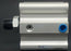 NEW SMC CDQ2B100-50DMZ COMPACT CYLINDER CDQ2B10050DMZ, 145PSI 1.0MPa
