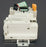 NEW SMC SS5V1-10PGD1-02DS-C6-D-X266 MANIFOLD PLUG-IN SS5V110PGD102DSC6DX266