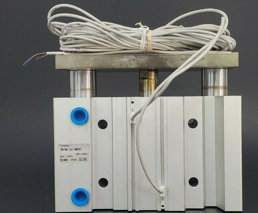 NEW SMC MGPM63-50Z-M9BWVZ MGP-Z SERIES CYLINDER MGPM6350ZM9BWVZ MAX. 1.0MPa