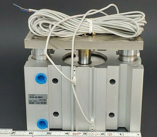 NEW SMC MGPM63-50Z-M9BWVZ MGP-Z SERIES CYLINDER MGPM6350ZM9BWVZ MAX. 1.0MPa