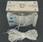 NEW SMC MGPM63-50Z-M9BWVZ MGP-Z SERIES CYLINDER MGPM6350ZM9BWVZ MAX. 1.0MPa