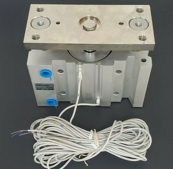 NEW SMC MGPM63-50Z-M9BWVZ MGP-Z SERIES CYLINDER MGPM6350ZM9BWVZ MAX. 1.0MPa