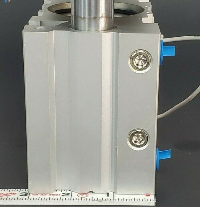 NEW SMC MGPM63-50Z-M9BWVZ MGP-Z SERIES CYLINDER MGPM6350ZM9BWVZ MAX. 1.0MPa