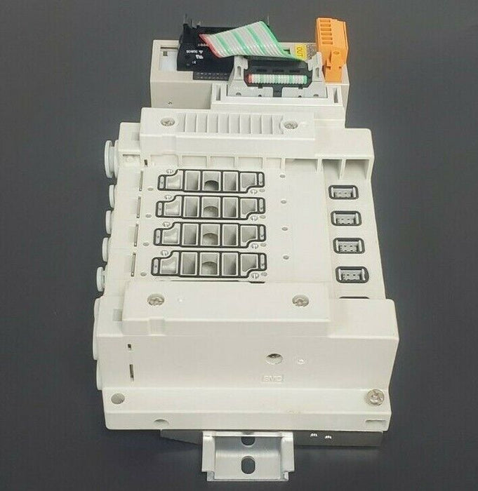 NEW OMRON SRT2-VOD16ML-1 REMOTE TERMINAL 24VDC MANIFOLD PLUGIN SRT2VOD16ML1