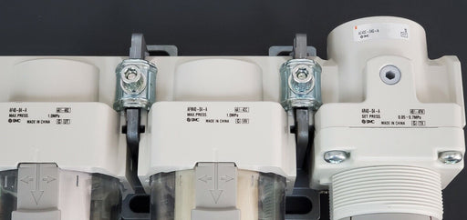 NEW SMC AC40C-04G-A F/MS/R COMBO MODULAR AC40C04GA