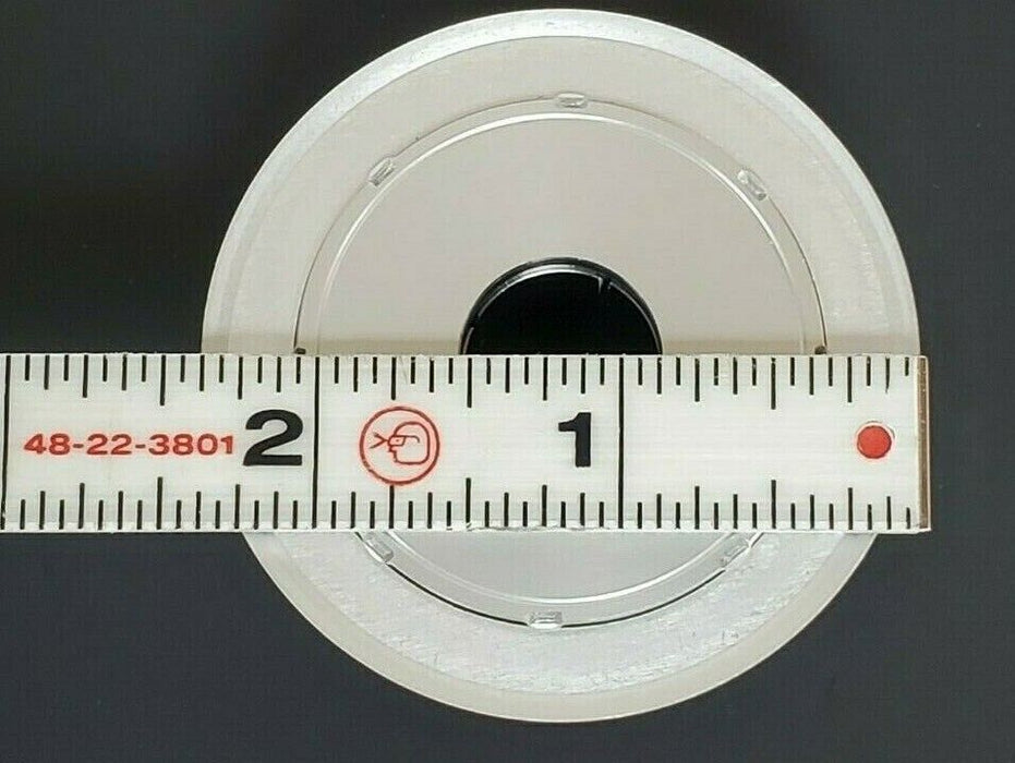 LOT OF 2 NEW MISUMI HTLA3S5M150-E-17 TIMING PULLIES HTLA3S5M150E17