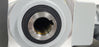 NEW NISSEI CORP. GTR-AR AFCZ28S-10L750S2 MFG. NO. 81226961001 RATIO: 10:1