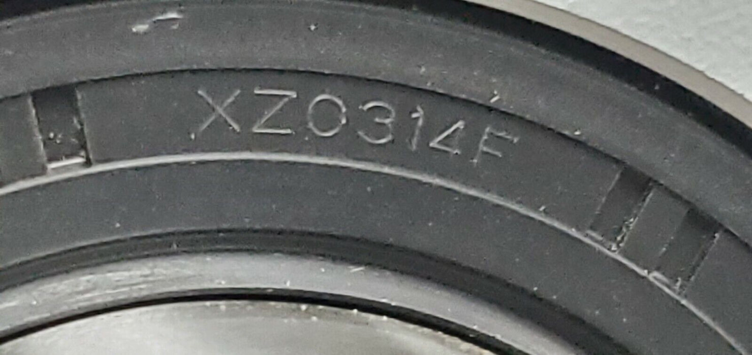NEW NISSEI CORP. GTR-AR AFCZ28S-10L750S2 MFG. NO. 81226961001 RATIO: 10:1