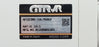 NEW NISSEI CORP. GTR-AR AFCZ28S-10L750S2 MFG. NO. 81226961001 RATIO: 10:1