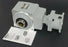 NEW NISSEI CORP. GTR-AR AFCZ28S-10L750S2 MFG. NO. 81226961001 RATIO: 10:1