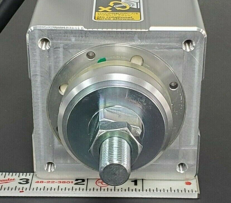 NEW IAI CORP. RCS2-SRA7BD-I-150-4-70-T2-R08-A1-SP ROBO CYLINDER CB-X3-PA080