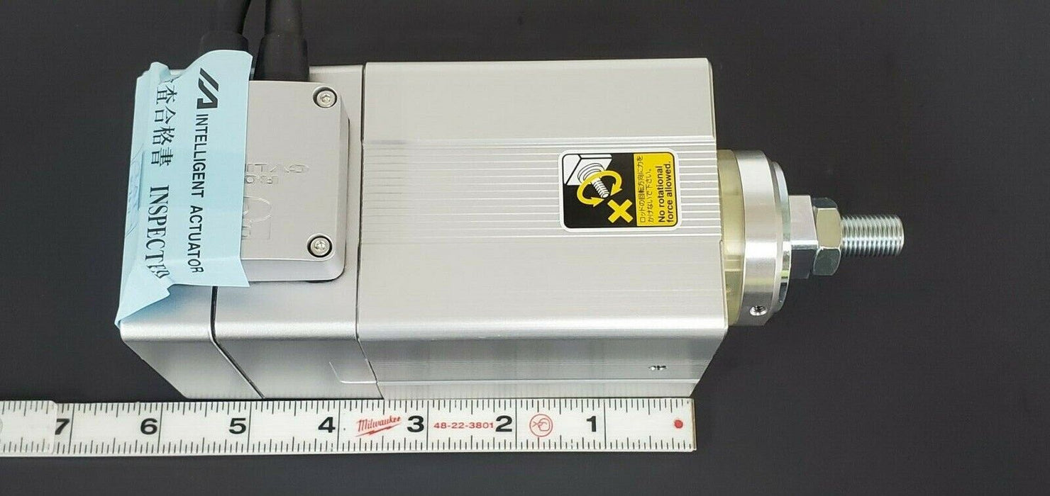 NEW IAI CORP. RCS2-SRA7BD-I-150-4-70-T2-R08-A1-SP ROBO CYLINDER CB-X3-PA080