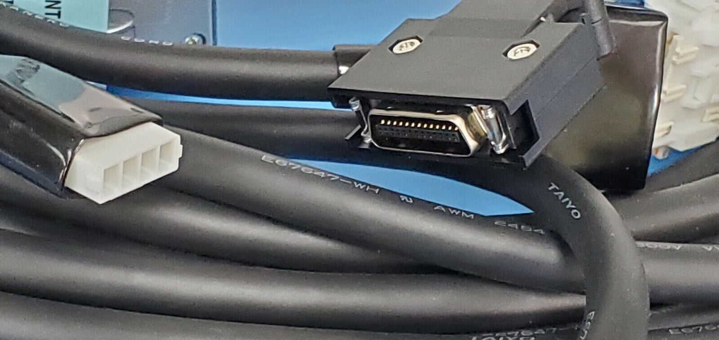 NEW IAI CORP. RCS2-SRA7BD-I-150-4-70-T2-R08-A1-SP ROBO CYLINDER CB-X3-PA080