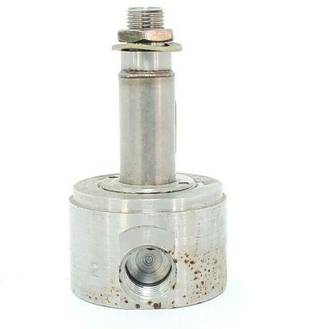 PARKER 71215SN2MN00 SOLENOID VALVE 1/4INCH