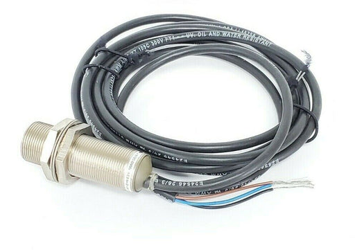 ALLEN BRADLEY 872C-D5NN18-E2 PROXIMITY SENSOR 872CD5NN18E2 SER. D