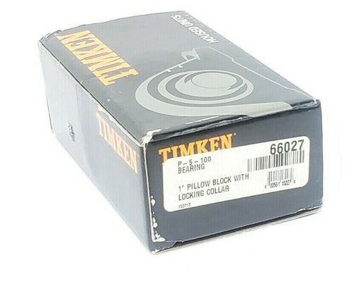 NIB TIMKEN RAS1FS303 WIDE INNER RING AND HOUSED UNITS